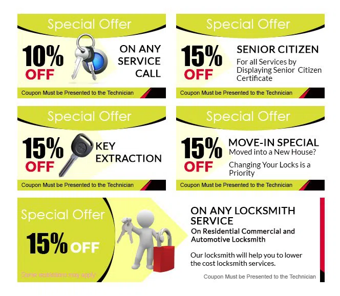 Safe Key Locksmith Service Keego Harbor, MI 248-438-5047 - coupon-68-17-mod